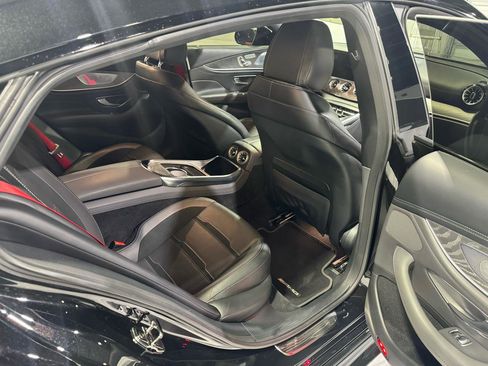 Used 2020 Mercedes-Benz AMG GT 63 image 26