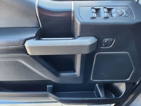 Used 2018 Ford F150 Raptor w/ Equipment Group 802A Luxury image 24