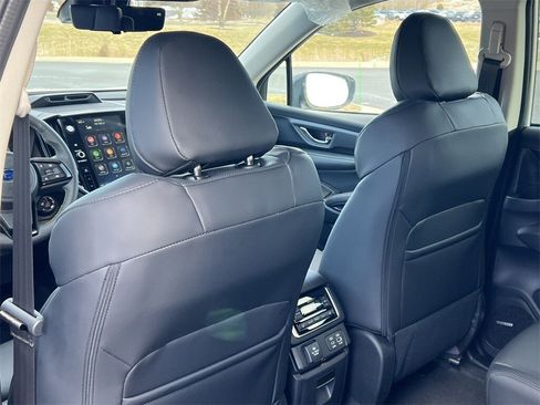 New 2026 Subaru Ascent Bronze Edition image 39