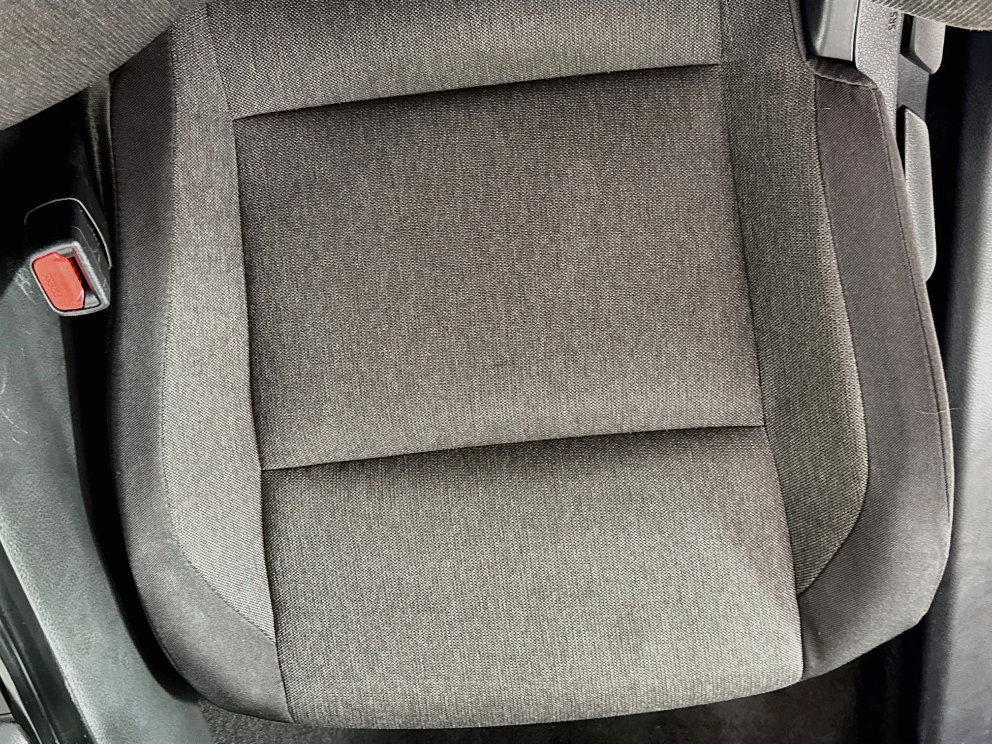 Certified 2025 Toyota Camry LE FWD image 19