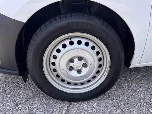 Used 2018 RAM ProMaster City Tradesman image 17