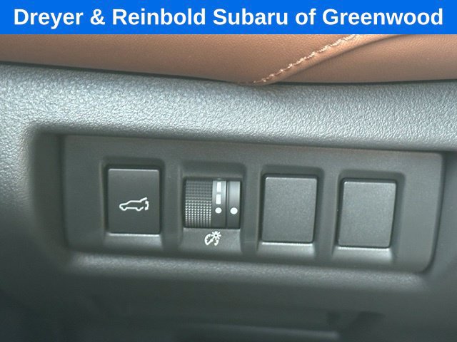 New 2026 Subaru Outback Touring XT AWD/4WD image 17