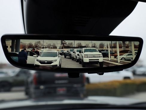 New 2025 GMC Acadia AT4 w/ Super Cruise Package image 17