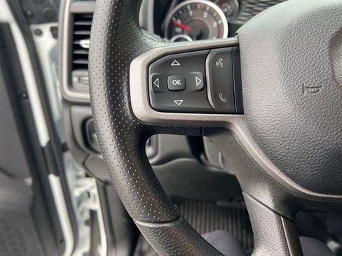 New 2024 RAM 4500 Tradesman image 25