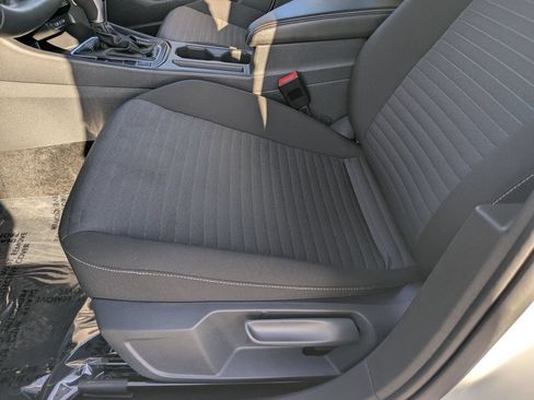Used 2026 Volkswagen Jetta S FWD image 17