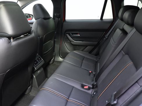 Used 2025 MAZDA CX-50 AWD 2.5 Hybrid w/ Premium Pkg image 21
