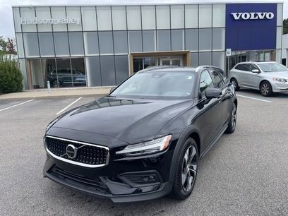 Certified 2024 Volvo V60 B5 Cross Country Plus