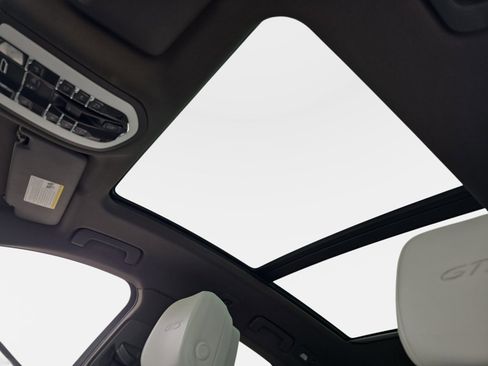 Used 2021 Porsche Macan GTS image 30