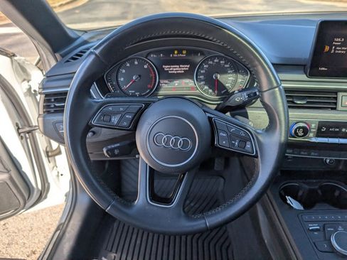Used 2019 Audi A4 2.0T Premium w/ Convenience Package image 20