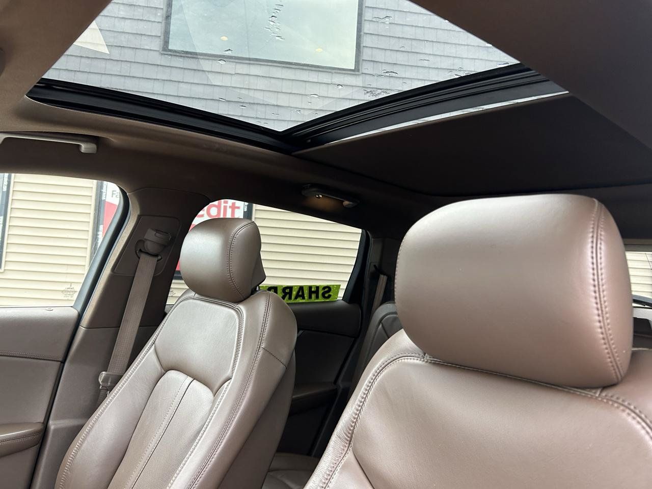 Used 2016 Lincoln MKX Reserve w/ Luxury Package AWD/4WD image 18