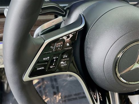 Used 2026 Mercedes-Benz GLE 450 4MATIC image 10