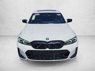 Used 2024 BMW M340i w/ Driving Assistance Package video 2