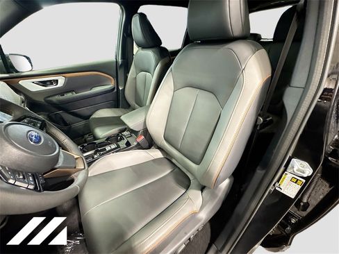 New 2026 Subaru Forester Sport image 21