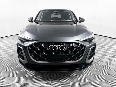 New 2025 Audi Q5 Premium Plus image 2