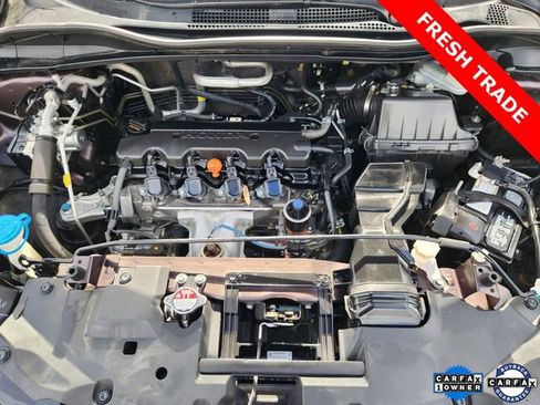 Used 2022 Honda HR-V EX image 31