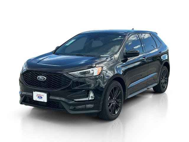 Certified 2024 Ford Edge ST-Line AWD/4WD image 4
