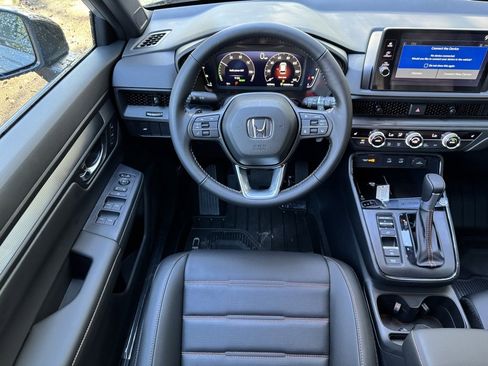 New 2026 Honda CR-V Sport-L image 13