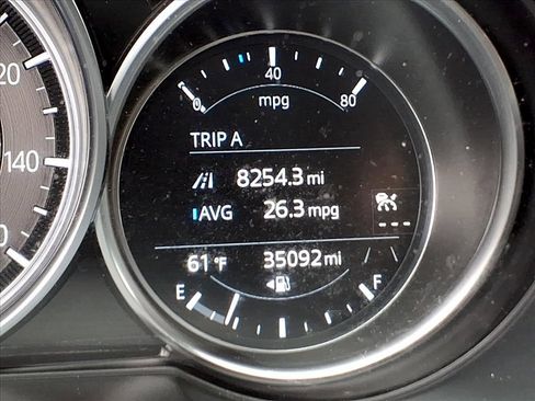 Certified 2023 MAZDA CX-5 AWD 2.5 S w/ Select Package image 28