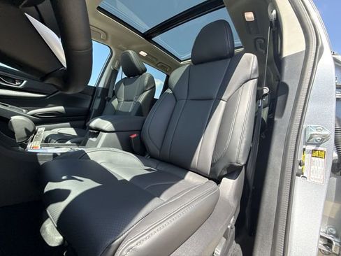 New 2026 Subaru Ascent Limited AWD/4WD image 11