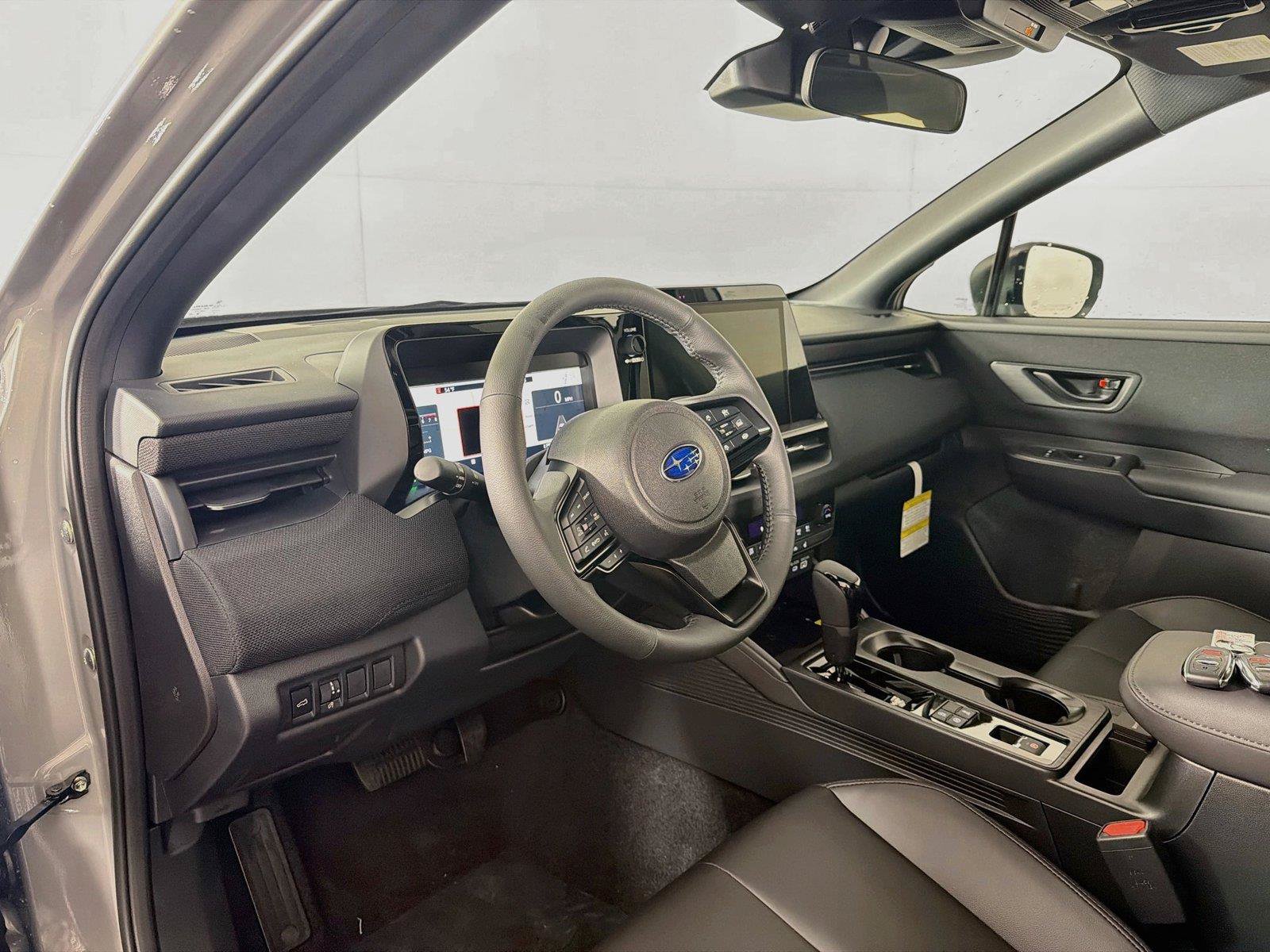 New 2026 Subaru Outback Premium AWD/4WD image 16