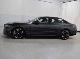 Used 2025 BMW i5 M60 w/ Premium Package AWD/4WD video 2