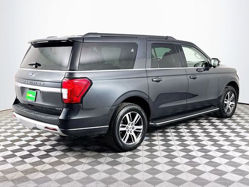 Used 2022 Ford Expedition Max XLT image 14