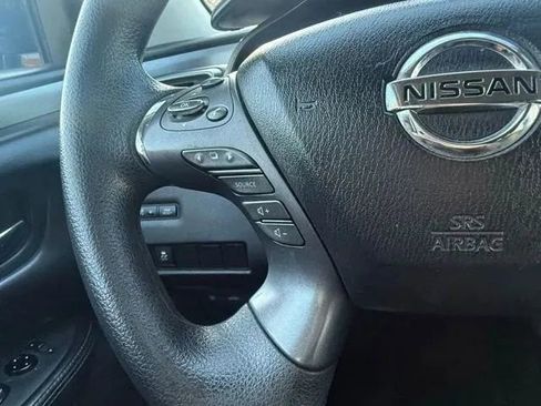Used 2020 Nissan Murano S w/ Cargo Package FWD image 21
