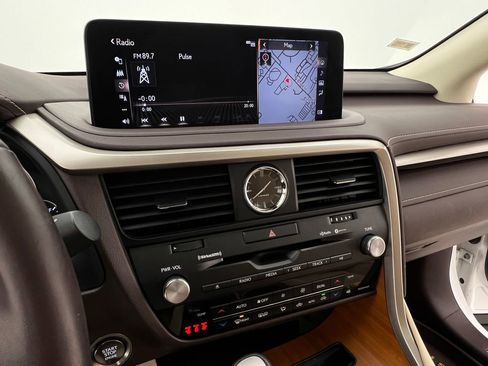 Used 2020 Lexus RX 350 AWD w/ Premium Package image 23