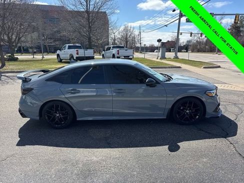 Used 2023 Honda Civic Sport image 7