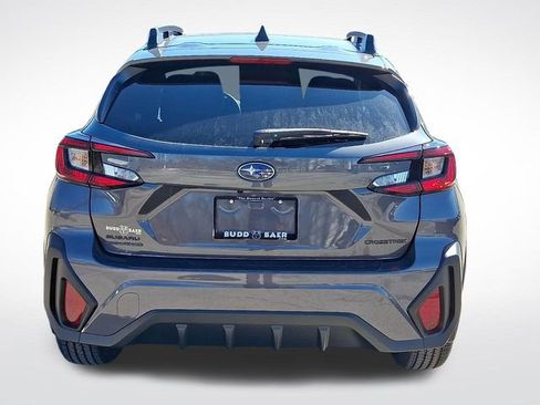 New 2026 Subaru Crosstrek 2.0i Premium image 6