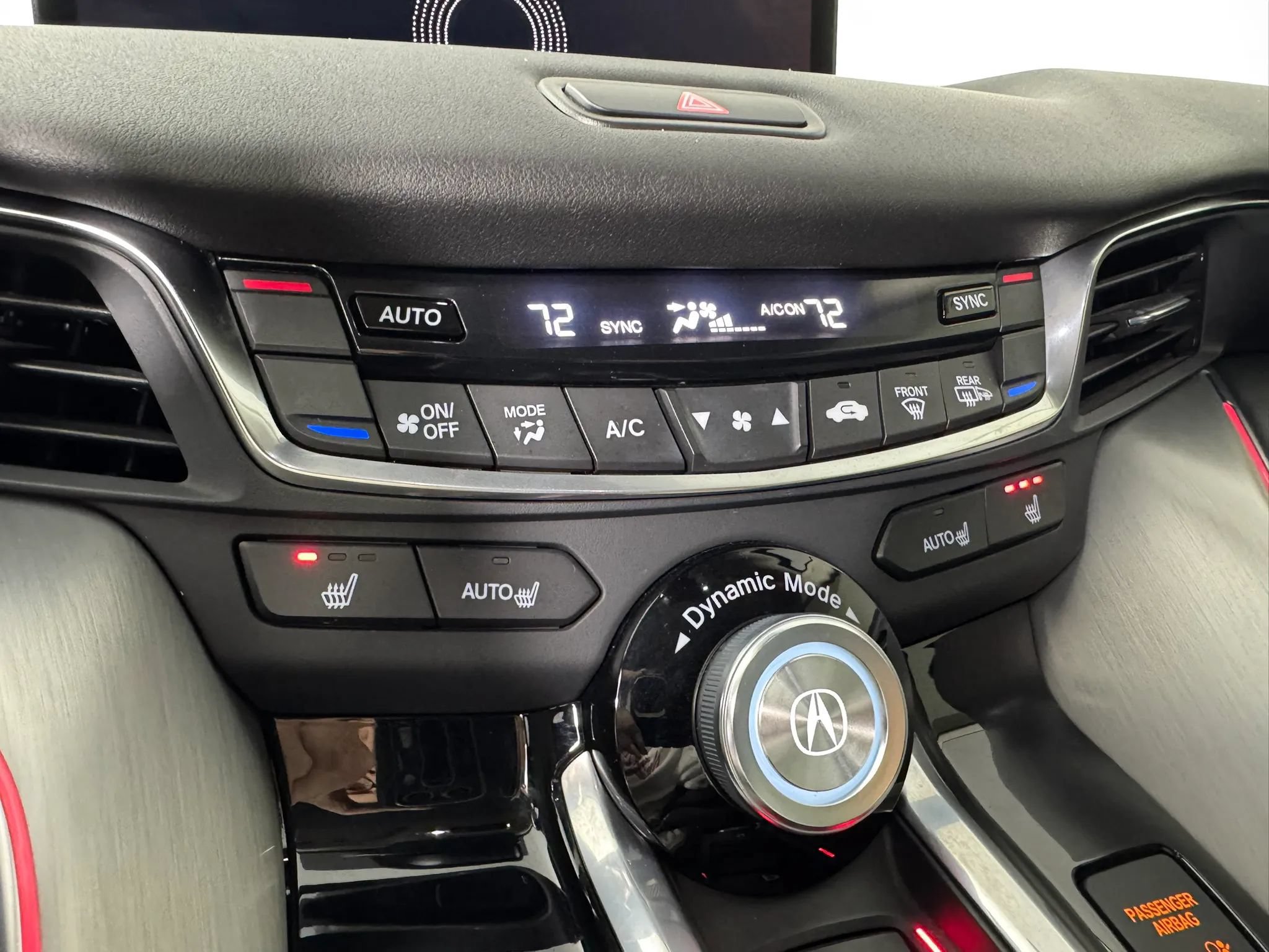 Used 2024 Acura TLX w/ Technology Package FWD image 21