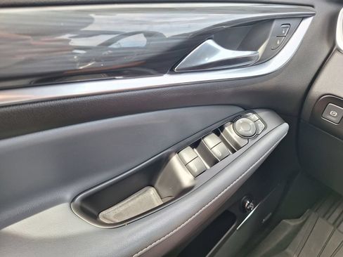 Used 2023 Buick Enclave Essence w/ Experience Buick Package FWD image 19