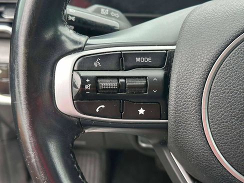 Used 2023 Kia Sportage X-Line AWD/4WD image 21
