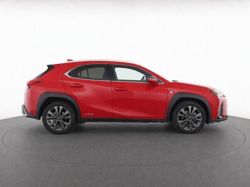 Used 2019 Lexus UX 250h F Sport w/ F Sport Premium Package AWD/4WD image 8