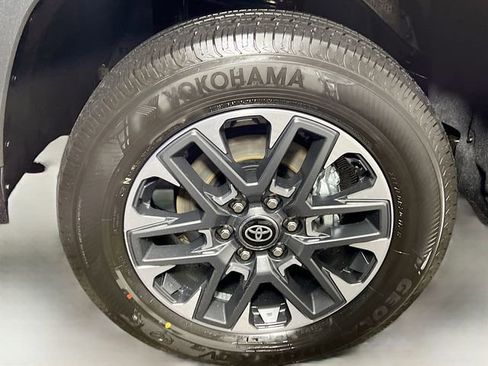 New 2026 Toyota Tundra Limited image 10