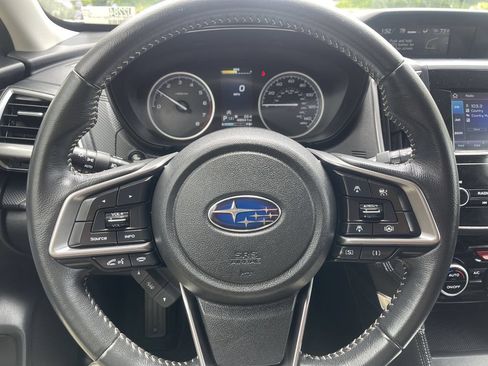 Used 2024 Subaru Forester Premium AWD/4WD image 20