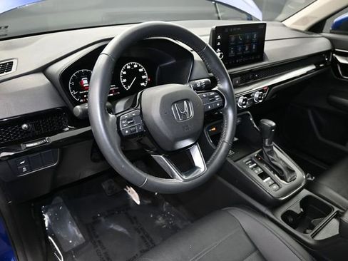 Used 2024 Honda CR-V EX-L image 16