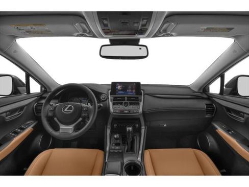 Used 2018 Lexus NX 300 FWD image 8