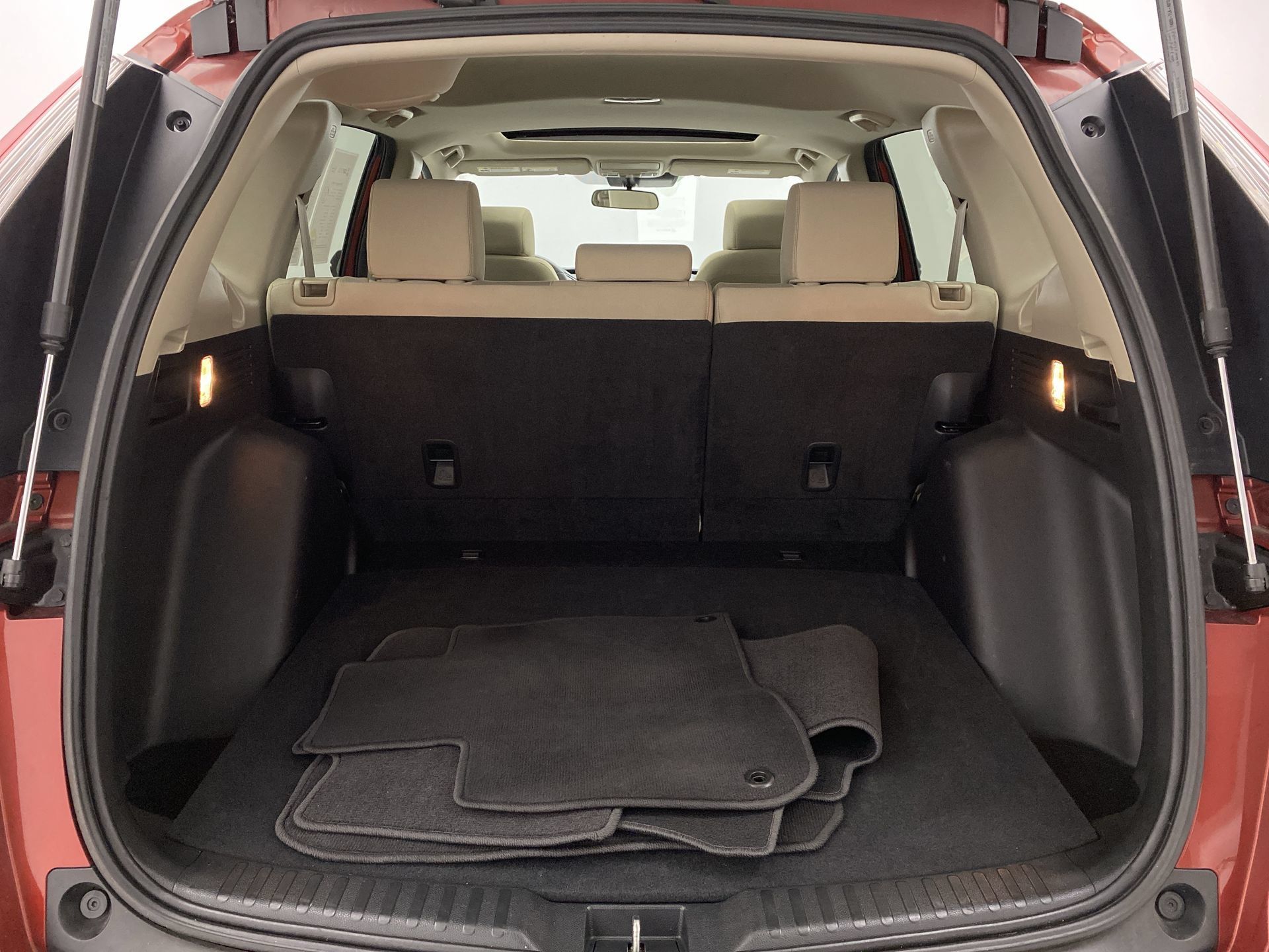 Used 2018 Honda CR-V EX image 20