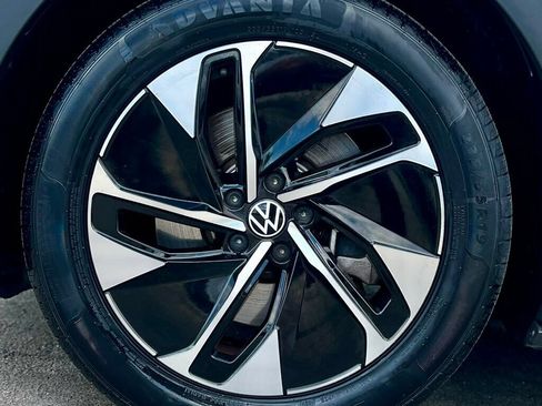 Used 2022 Volkswagen ID.4 Pro S RWD image 28