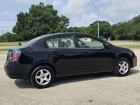Used 2007 Nissan Sentra 2.0 w/ Anti-Lock Brake Pkg FWD image 3