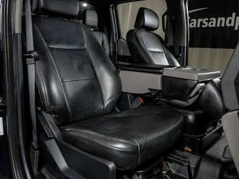 Used 2020 Ford F350 XL w/ STX Appearance Package AWD/4WD image 27