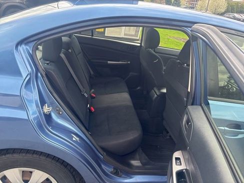 Used 2015 Subaru Impreza 2.0i AWD/4WD image 13