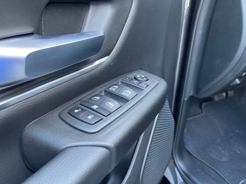 New 2022 RAM 1500 Big Horn image 34
