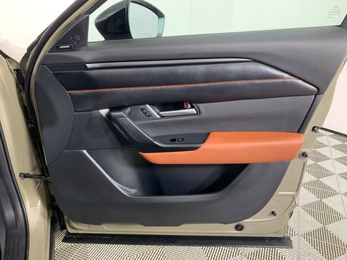 New 2026 MAZDA CX-50 Meridian Edition w/ Apex Package image 30