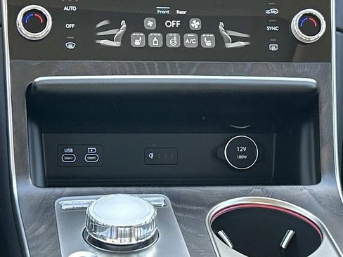 New 2026 Genesis GV80 2.5T Select AWD/4WD image 28