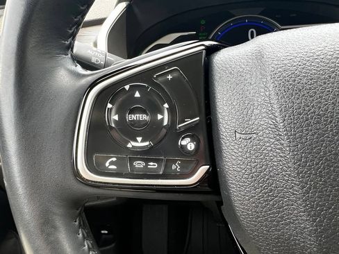 Used 2021 Honda Clarity Touring image 32