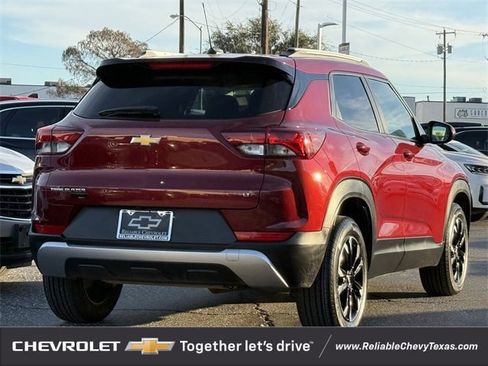 Certified 2023 Chevrolet TrailBlazer LT image 6