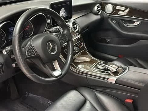 Used 2016 Mercedes-Benz C 300 C 300 image 28