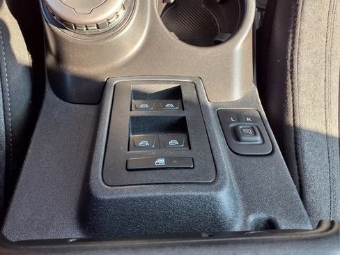 Used 2022 Ford Bronco Big Bend AWD/4WD image 26